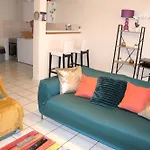 Le Madeleine - Parking Gratuit- Balcon - Fibre