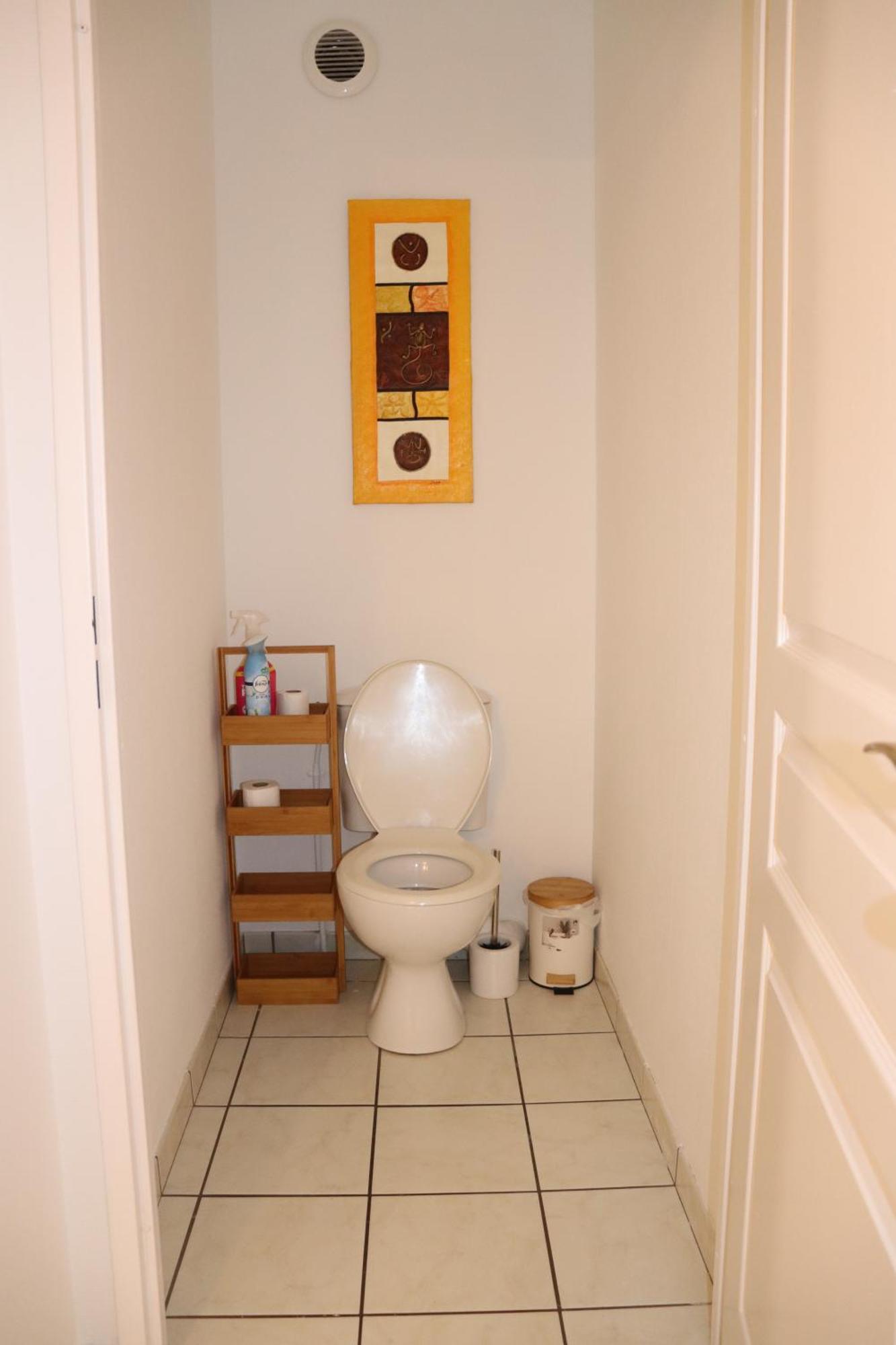 Le Madeleine - Parking Gratuit- Balcon - Fibre Apartment *